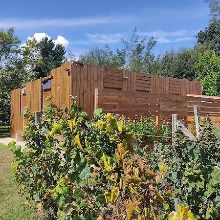 Pontevedra's House Pontevedra