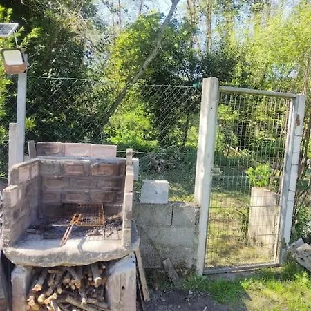 Pontevedra's House Сasa de vacaciones *