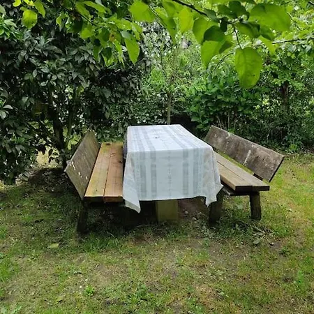 Pontevedra's House Сasa de vacaciones