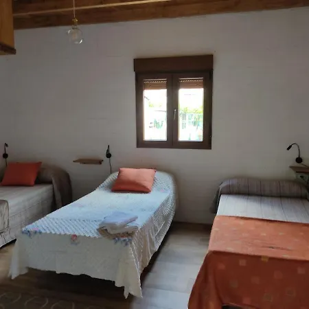 Сasa de vacaciones Pontevedra's House Pontevedra