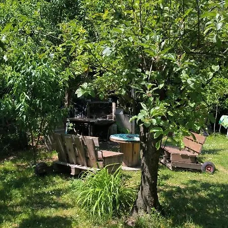 Сasa de vacaciones Pontevedra's House *