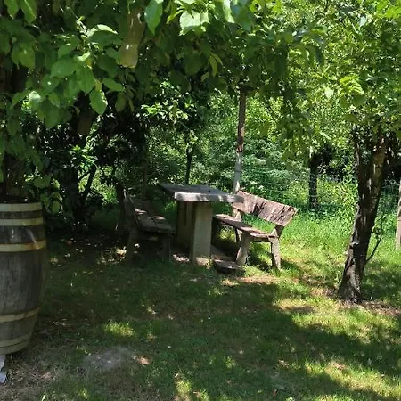 Pontevedra's House Сasa de vacaciones