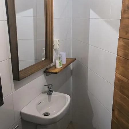 Сasa de vacaciones Pontevedra's House Pontevedra