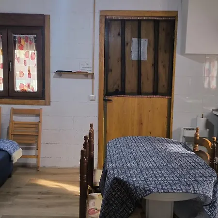 Pontevedra's House * Pontevedra