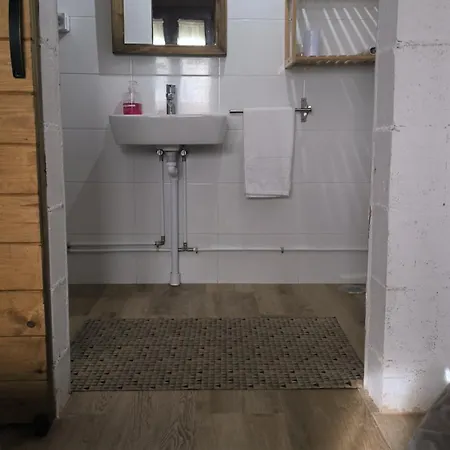 Сasa de vacaciones Pontevedra's House *