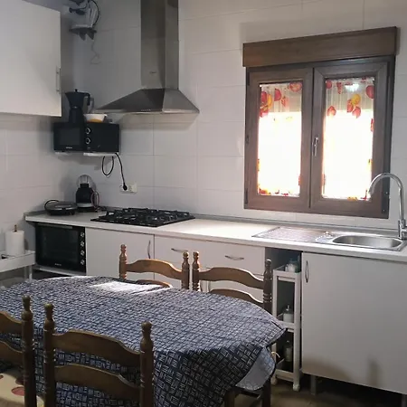 Pontevedra's House *