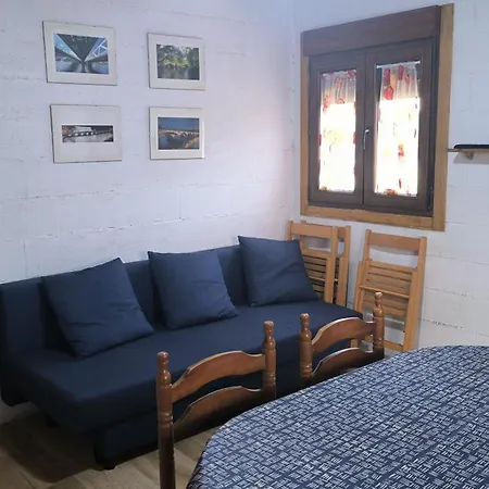 Сasa de vacaciones Pontevedra's House Pontevedra