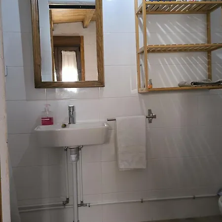 Pontevedra's House *