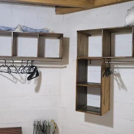 Pontevedra's House Pontevedra