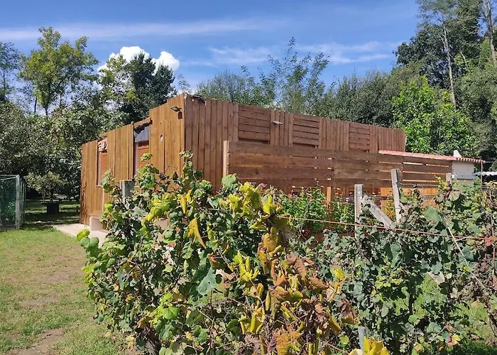 Pontevedra's House Pontevedra