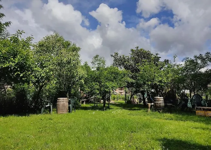 Pontevedra's House * Pontevedra