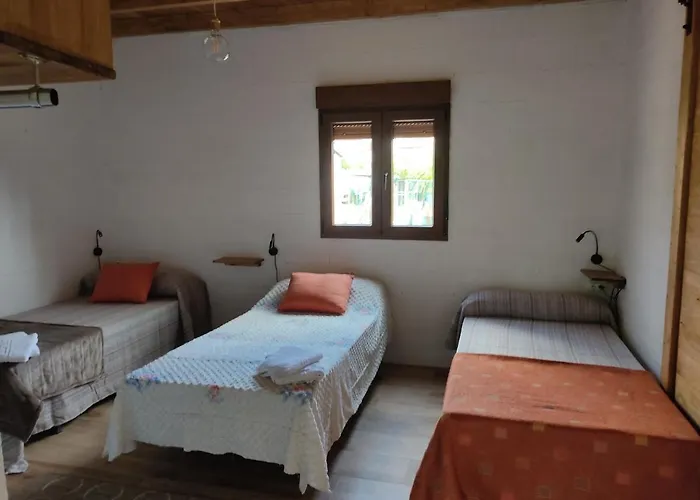 Prázdninový dům Pontevedra's House Pontevedra