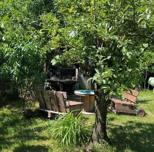 Prázdninový dům Pontevedra's House *