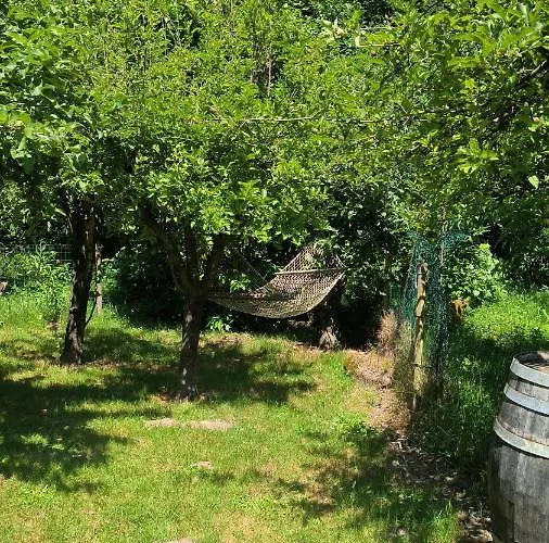 Pontevedra's House Prázdninový dům Pontevedra