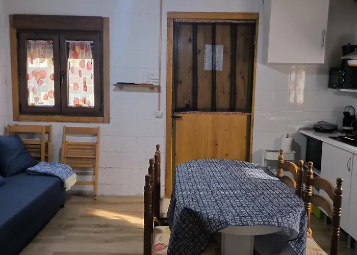 Pontevedra's House * Pontevedra