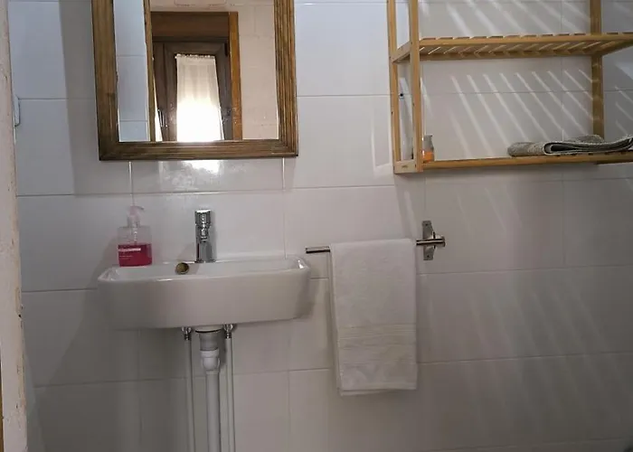 Pontevedra's House *