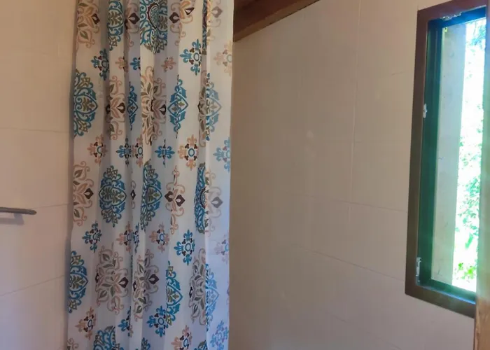 Pontevedra's House Prázdninový dům