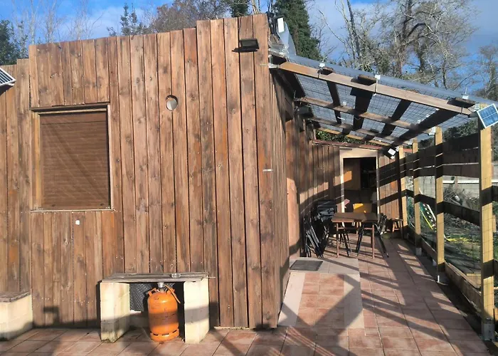 Pontevedra's House * Pontevedra