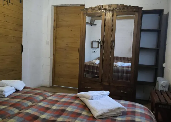 Pontevedra's House *