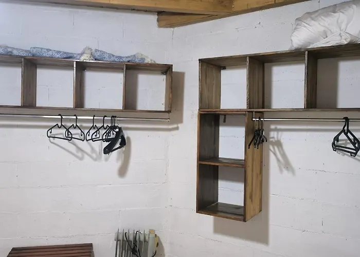 Pontevedra's House Pontevedra